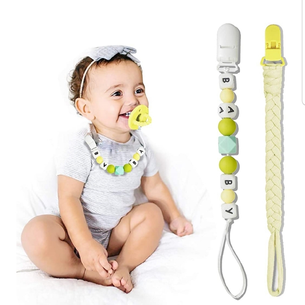 Paci holder
